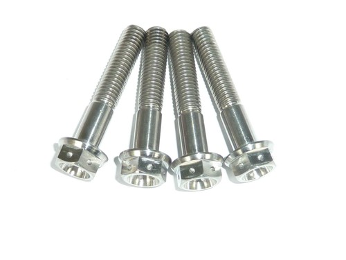 Jeu boulons titane - jeu,