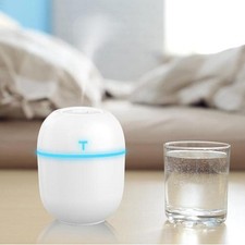 Mini   à brume USB de chambre