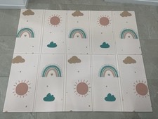 Tapis D’éveil XXL