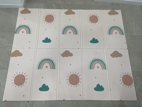 Tapis éveil xxl - tapis,
