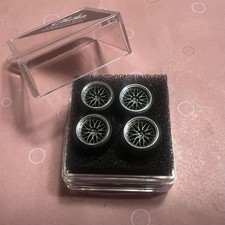 1/64 Mini Car Custom Parts