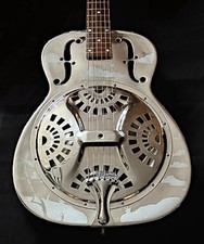 Dobro Model 33H (1980s)