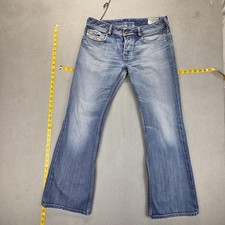 Diesel Zathan Jeans Mens 30x30