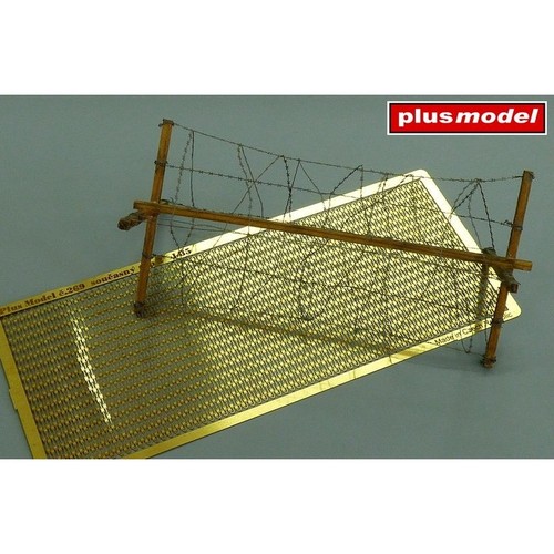 Plus model 268 - 268, fer