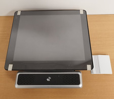 Badgeuse pointeuse RHIS  "tva