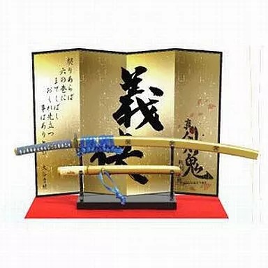 Mini figurine otani yoshitsugu - mini,