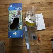 PetSafe PIG00-10777 Stubborn Dog System In-Ground  Fence Part Replacements