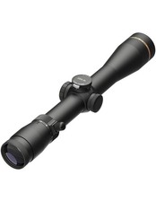 Visière LEUPOLD VX-3HD