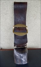ANCIENNE CLOCHE VACHE