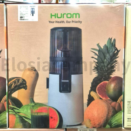 Extracteur jus hurom h430 - extracteur,