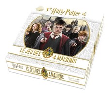 Harry Potter - Le Jeu des 4