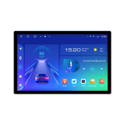Android auto for kia - android,