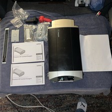 Xantrex PRO XM1800 Inverter 1800 Watts TESTED and WORKING!! Free Ship