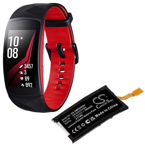 Batterie 200mah type - batterie,