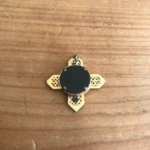 Bijoux broche vintage n378 - broche,