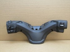 Suzuki burgman 125 2024 1,203 miles switchgear assembly (14799)