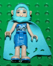 Lego Elves : Minifig Naida