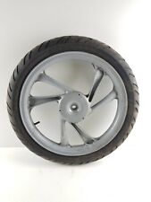 Roue arrière / Jante HONDA