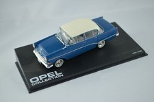 OPEL REKORD PI. 1957. 1960