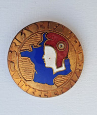 FFI Brigade Fabien, Vaincre et