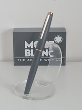 1977 Montblanc - 220  plume en