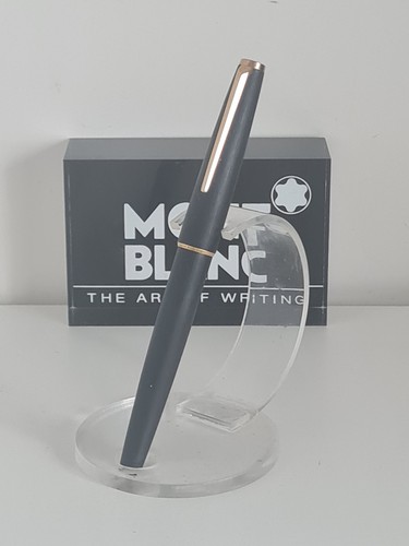 1977 montblanc 220 plume - 1977, en