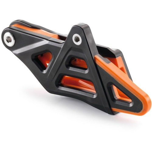 Ktm powerparts chain guide - ktm,
