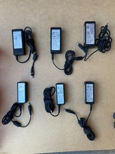 Lot x chargeurs - ⚡,
