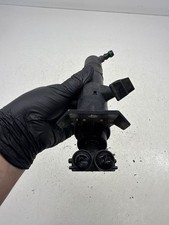 Volkswagen Golf Plus 2007 Nozzle Headlight Cleaning System 5M0955978 DRA74354