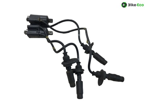 Bobine allumage suzuki gsxr - bobine,
