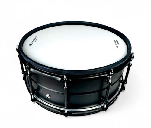 Dolby black metal - 14”,