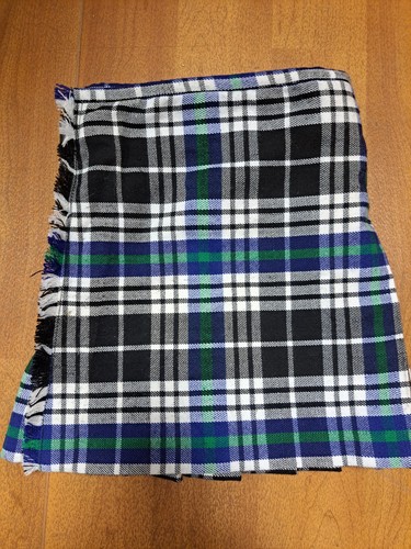 Kilt enfant tartan - kilt,