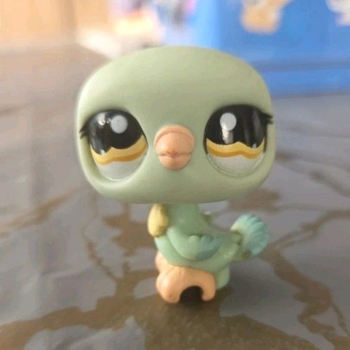 Littlest pet shop petshop mini - pet,