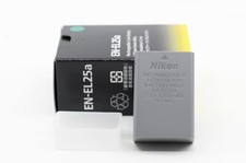 Nikon EN-EL25a batterie