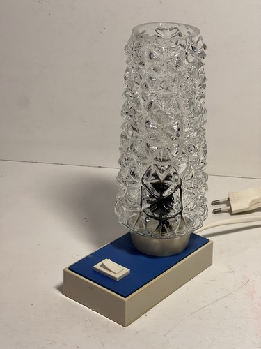 Lampe ambiance vintage - vintage,