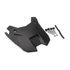 Accessoires De Moto Partie Arrière Carénage Support De Bagages Cowl BMW Noir