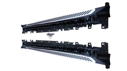 Marchepieds pour bmw f16 - pour,