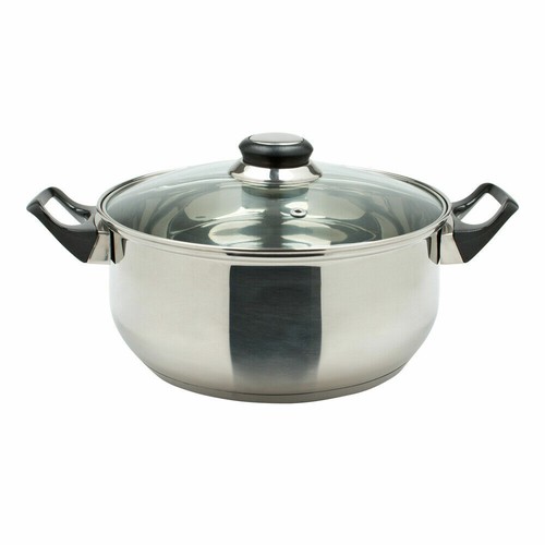 Inox olympe faitout - olympe, cm
