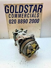 Renault Espace 2.1 Diesel Aircon Compressor Pump 7700863108 1991-1996