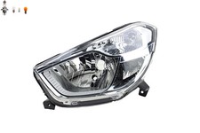 Phare Compatible Avec Dacia