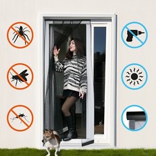 Moustiquaire moustiquaire