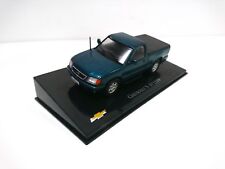 Chevrolet S-10 Pick Up 1995 - 1/43 VOITURE DIECAST MODEL CAR General Motors CH19