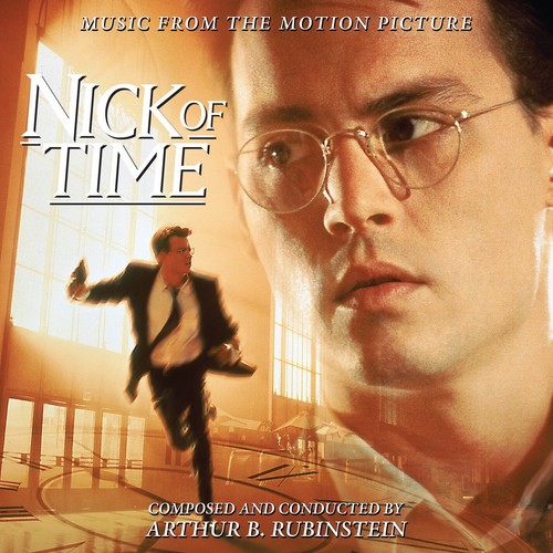Meurtre suspens nick - suspens, of