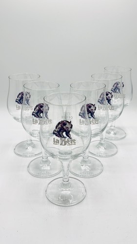 Verres biere bete moule - la,