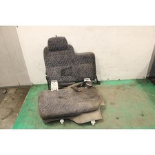 SIÉGE AVANT DROIT ISUZU