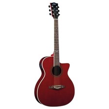 Guitare Acoustique Eko Nxt