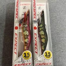 Clicks Pro Spec Expect Color