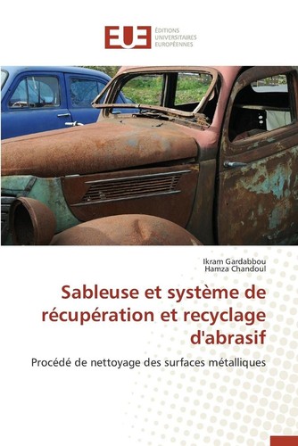 Sableuse systme de - et,