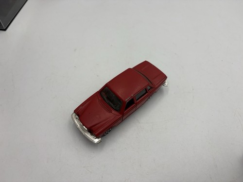 Polistil el57 volvo 164e - volvo,