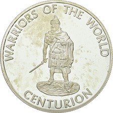 Monnaie, CONGO, DEMOCRATIC